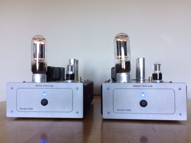 SE-845-100W-3