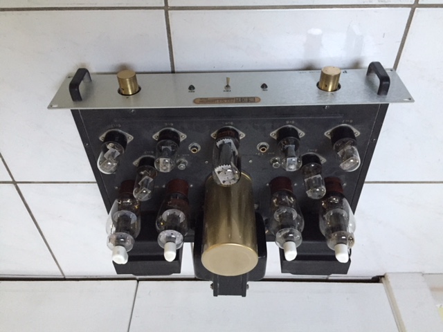 Space-Tech Laboratory - High-End Audio