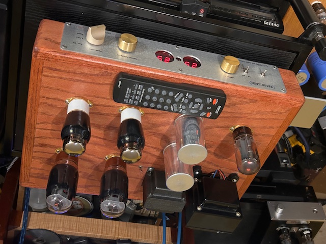 Space-Tech Laboratory - High-End Audio